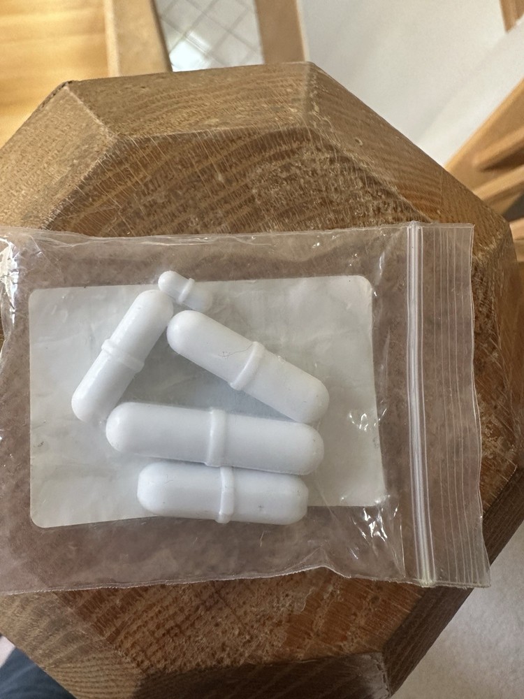 Hanna Instruments magnetic stirrer With Pills