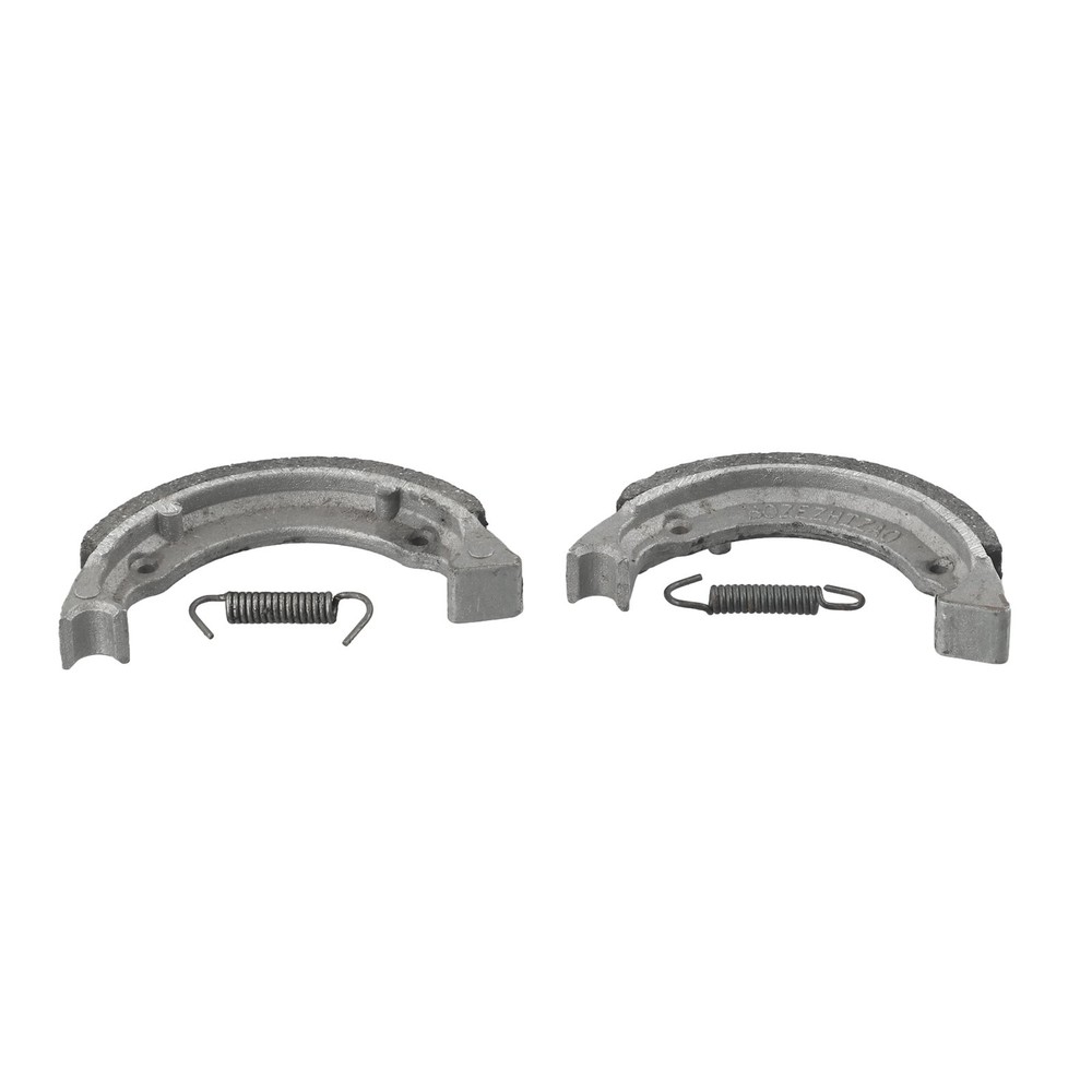 New Practical Spring Brake Shoes Convenient Electric Bicycle