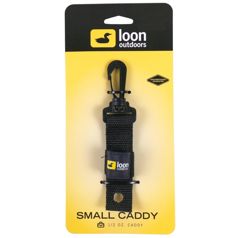 Loon Outdoors Small Caddy 1/2 oz Bottle Holder