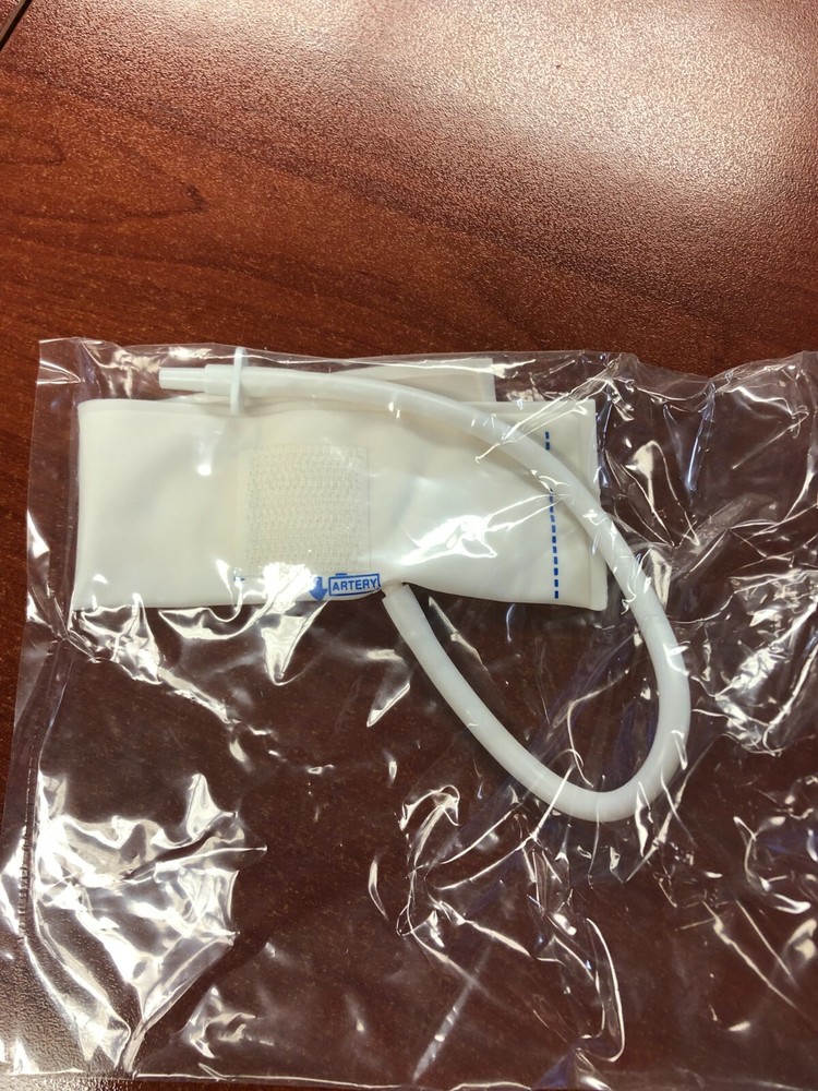 Spacelabs Tru-Cuff 714-1030-00 Neonatal