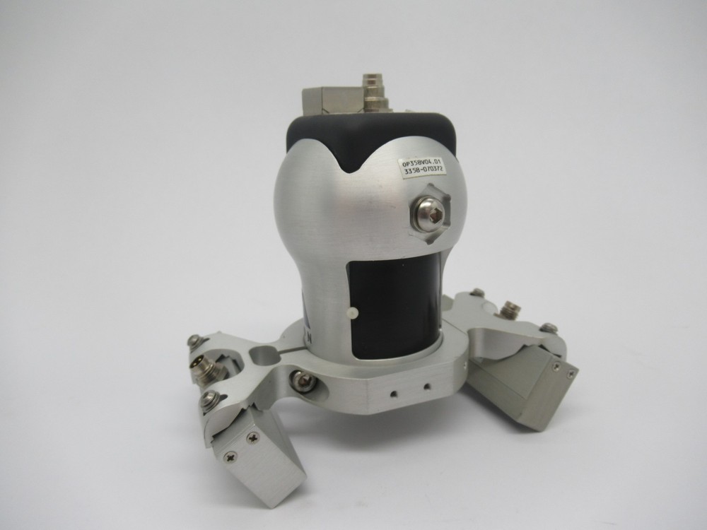 Optel Vision OP358V04.01 Camera NOP