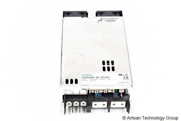 Cosel PBA300F-48-XCOH Power Supply
