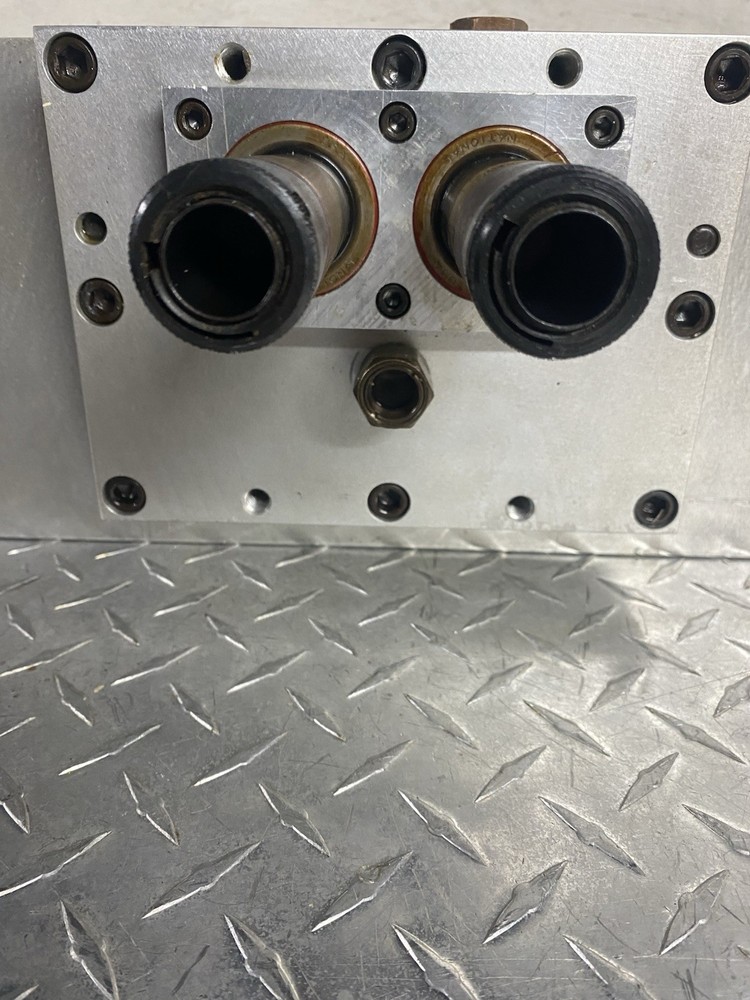 Reynolds Multiple Spindle Drill Head M-900101 DUAL