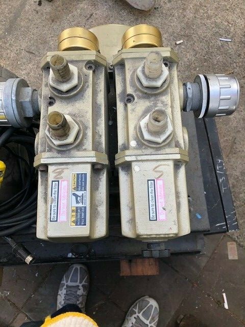 Orion Compressor