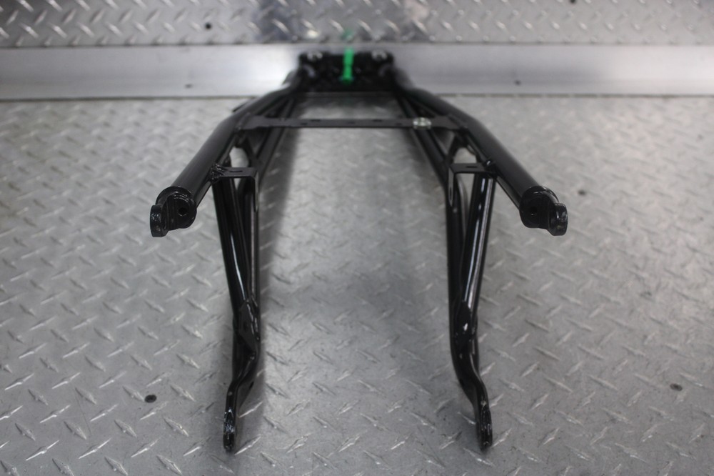 2018 BMW G310R REAR SUBFRAME BACK SUB FRAME