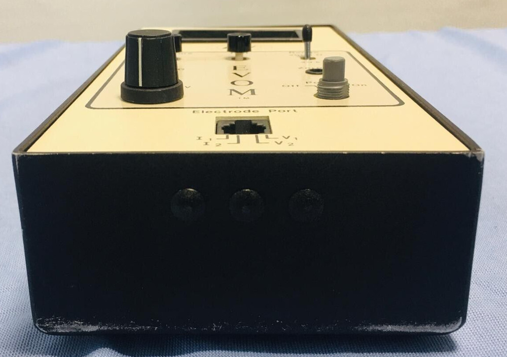 WPI World Precision Instruments EVOM-G Epithelial Voltohmeter