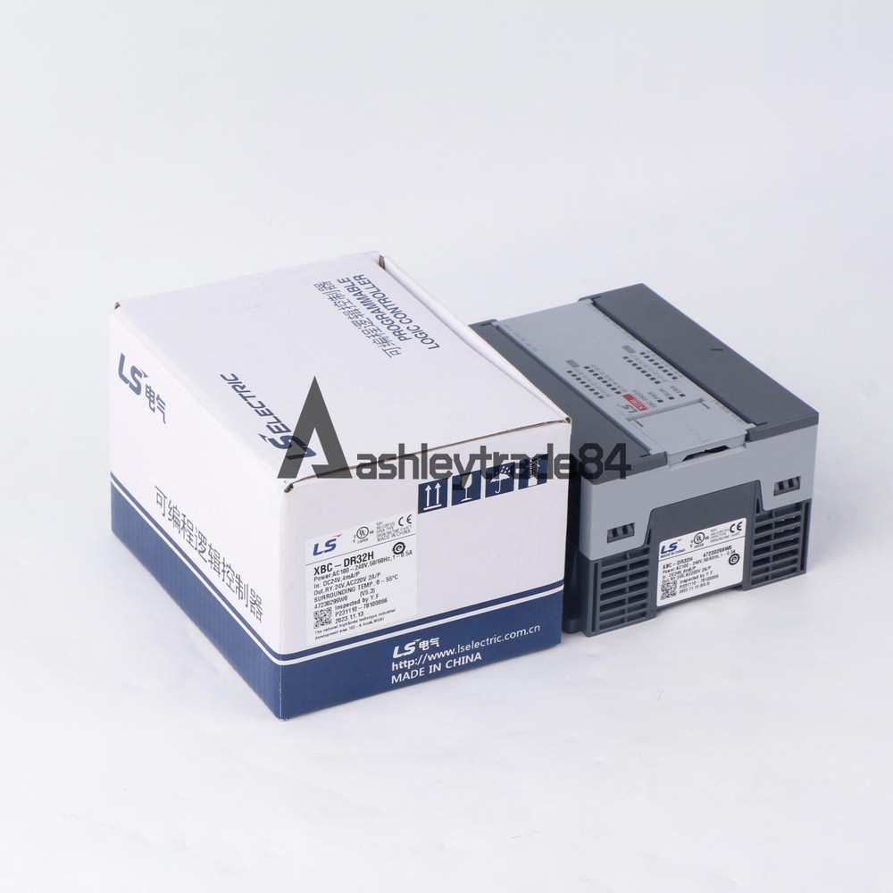 1PC New LS XBC-DR32H Programmable controller