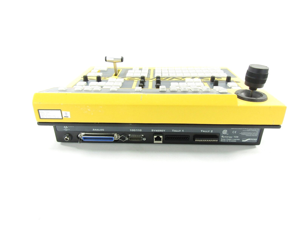 Ross Video S100 Synergy 100 USB Controller