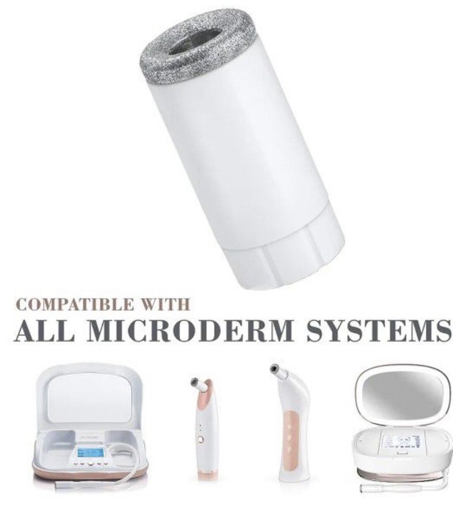 MicrodermMD Diamond Tip for Sensitive Skin by Trophy Skin