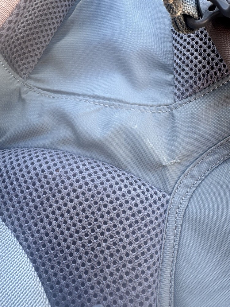 Kelty Shrike Backpack Tan/Silver