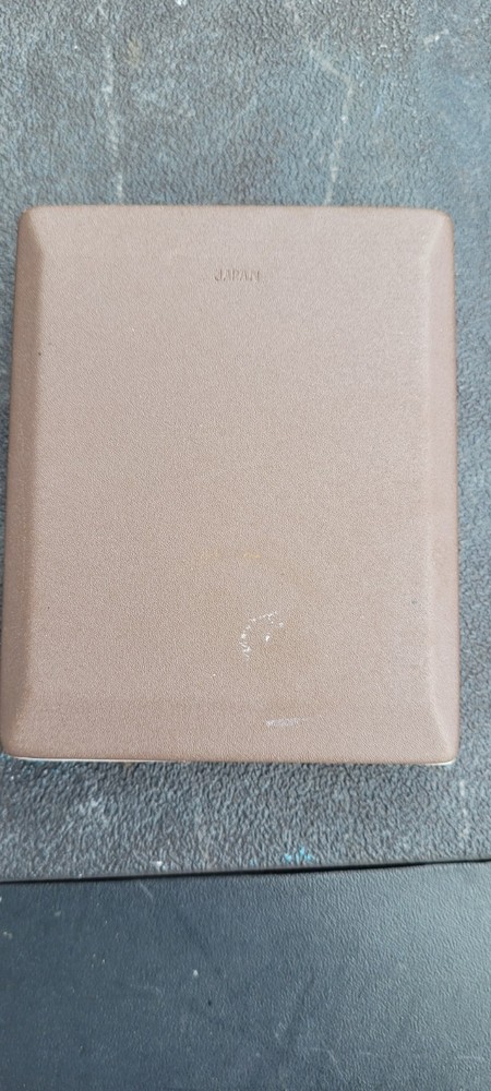 Ronson Veraflame Lighter Case