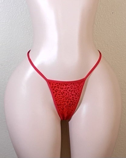 Exotic Dancewear Womens Custom One Piece Size Medium