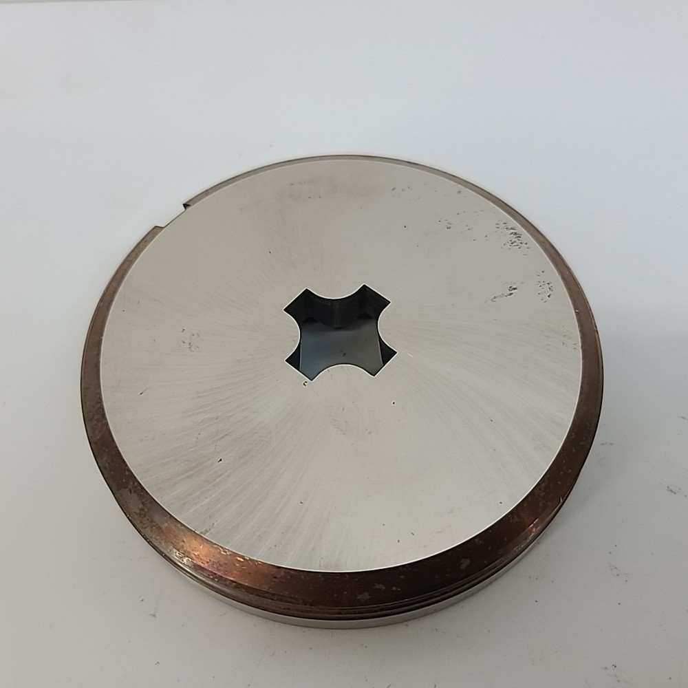 Mate +.012 01091581 Punch Press Die