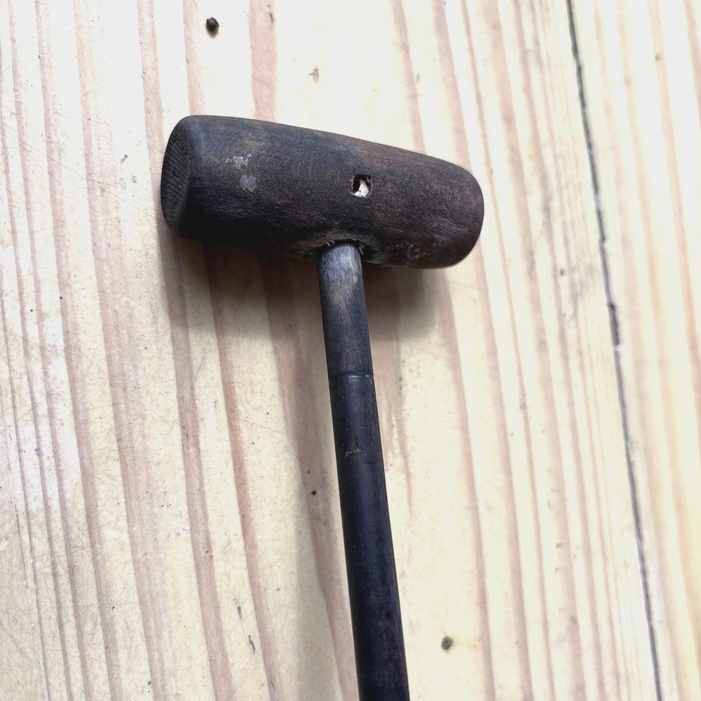 Vintage Bug Sprayer Flyded Spray