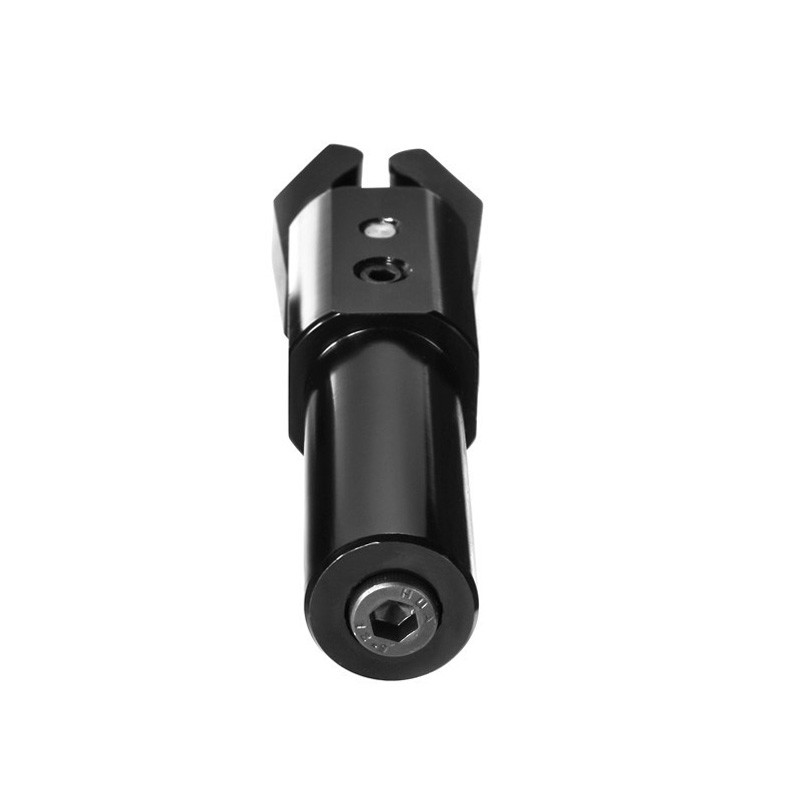 HNO Lathe Bar CNC Automatic Lathe Feed Pulling Clip Round 16mm Pull Crank Handle