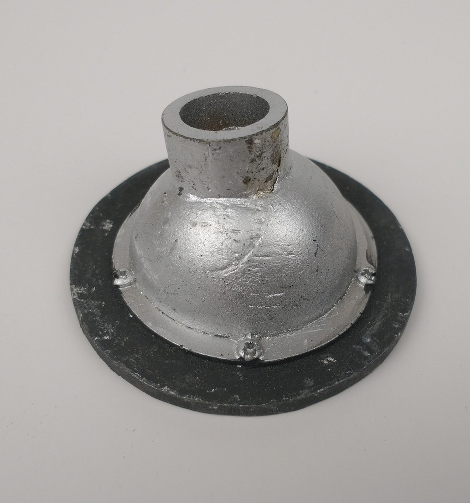 Godzilla: Ship's Bridge Ceiling Light (Miniature)