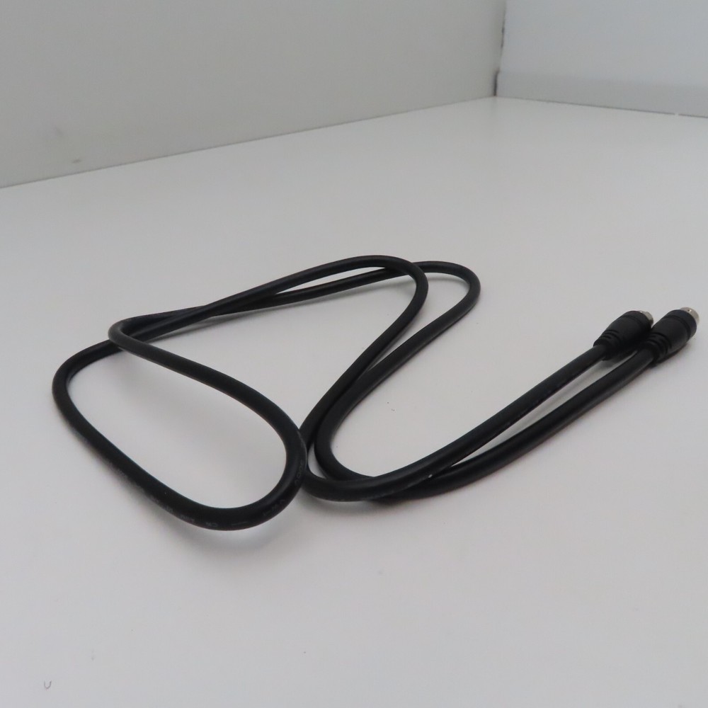 Gear Shifter Signal Data Cable Din6 Cable For Thrustmaster TH8A TSSH TSSH+