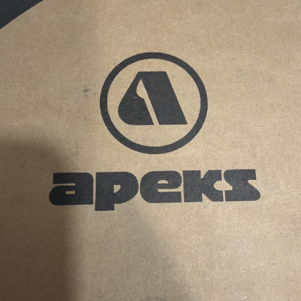 Apeks XL4+ Octopus