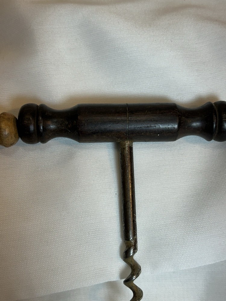 Vintage Corkscrew Lot Of 2 Williamson