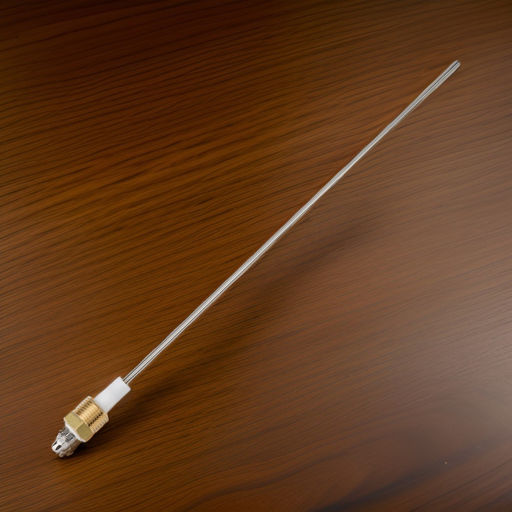 Liquid Indicator Electrode Probe 4 4x342mm for Efficient Boiler Operation