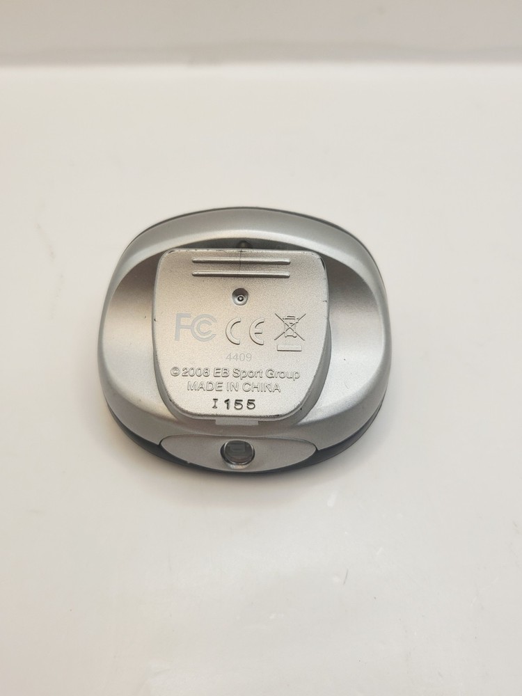 SPORTLINE STEP PEDOMETER + Pulse / unit only