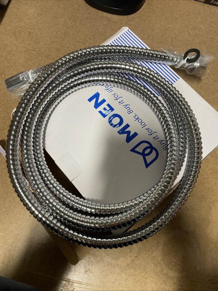 Moen A780 Chrome Handshower Hose