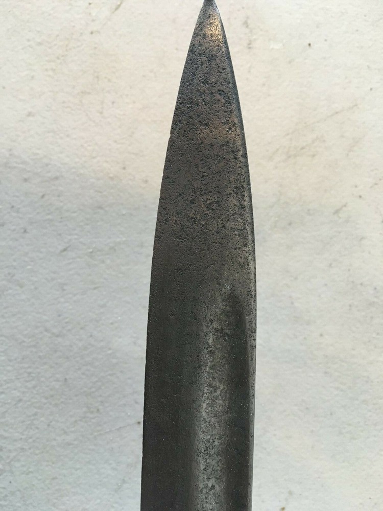 Old Dagger