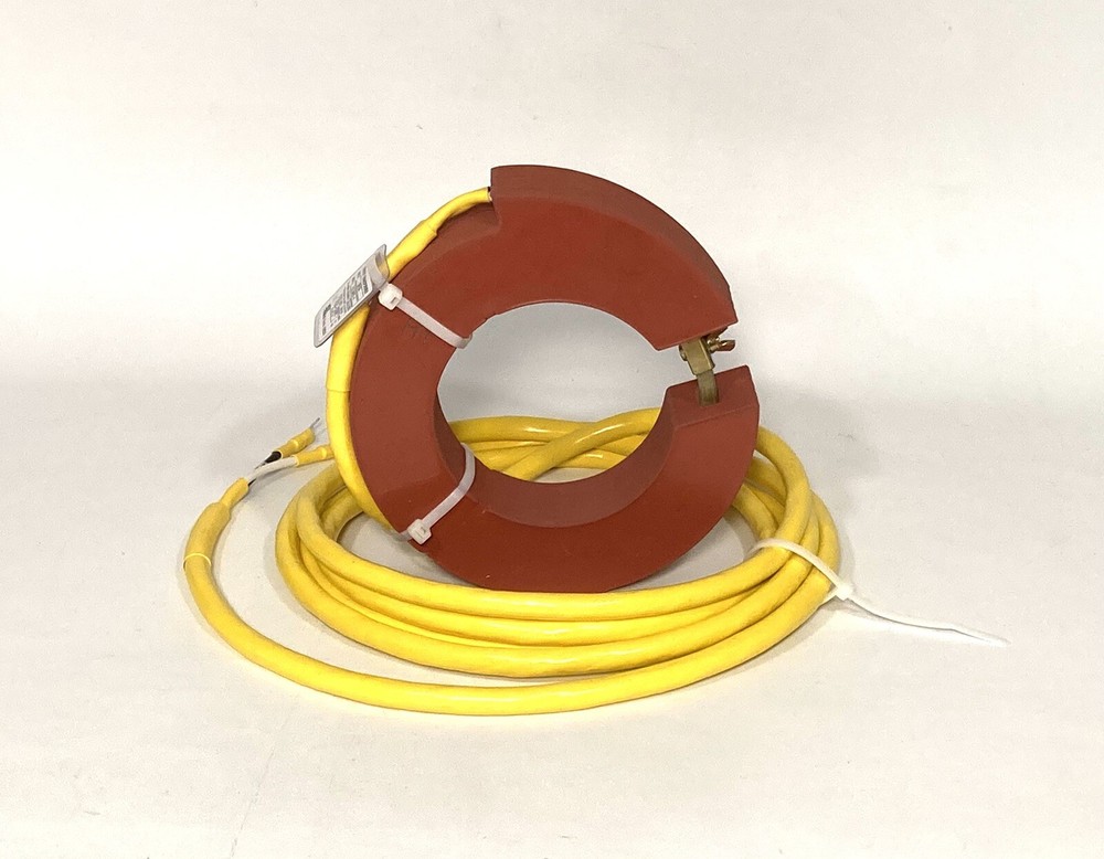 Flex-Core, Model Number FCL 200/5-4, 200 Amp Split Core Current Transformer