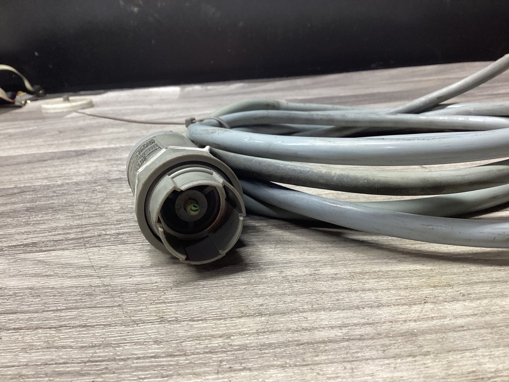 STAHL 8003/2 PANEL MOUNT SELECTOR SWITCH #114B114PR3