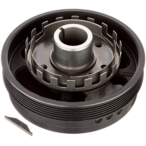 Graywerks 102068 Engine Harmonic Balancer