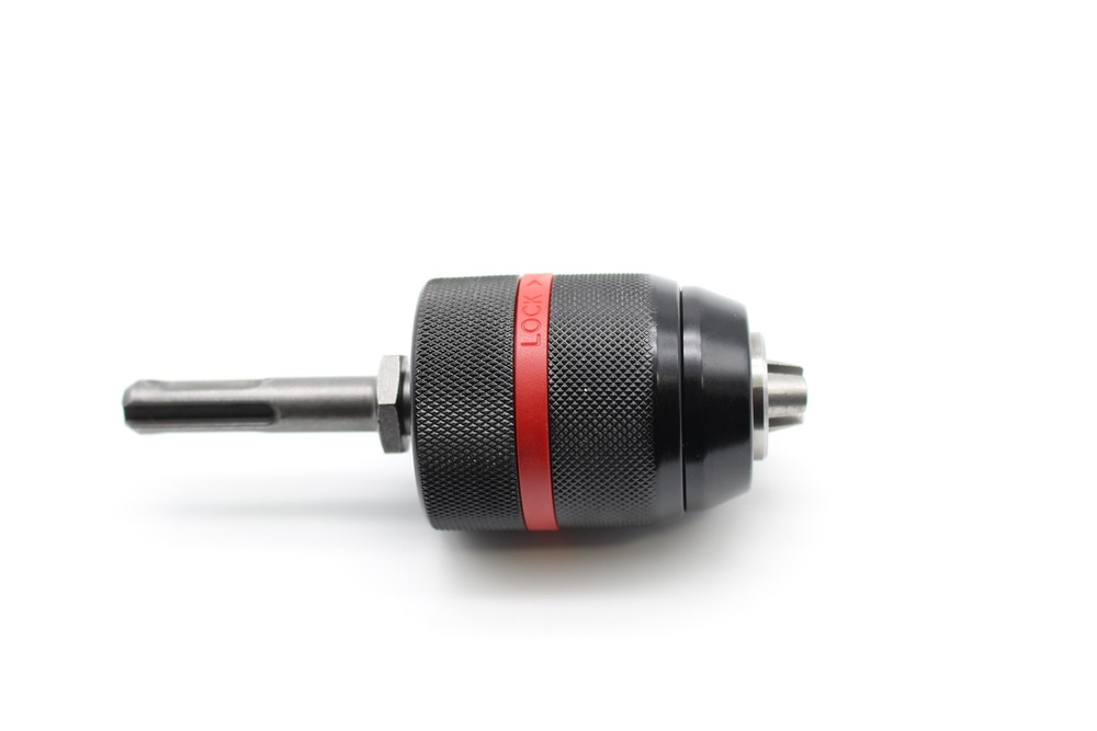 TEMO SDS-plus Keyless Adapter