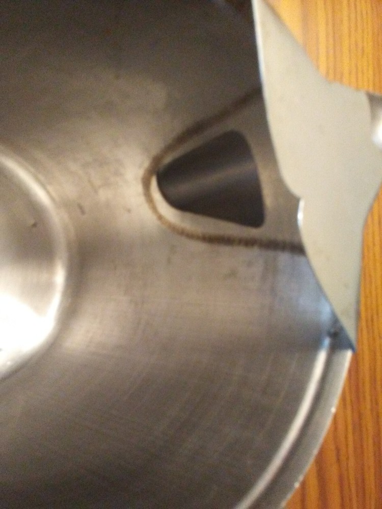 DON stainless steel pitcher Japan
