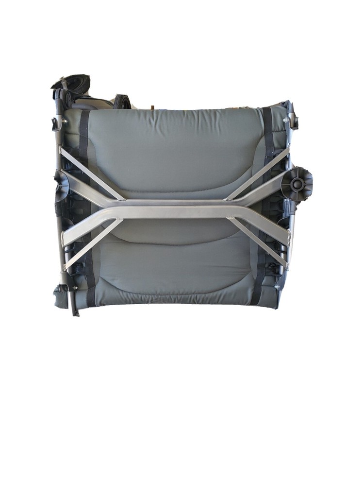 REI Camping Cot