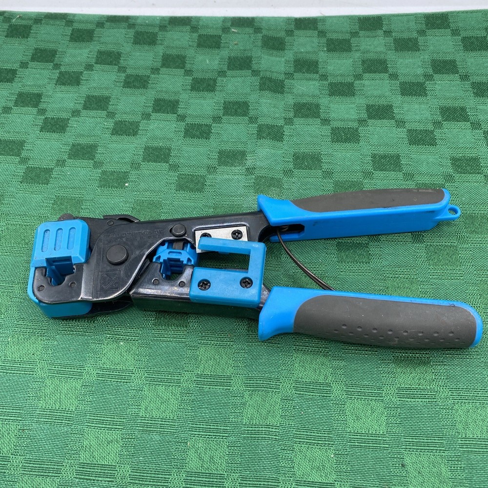 IDEAL 4981032 CRIMPER CRIMPING TOOL