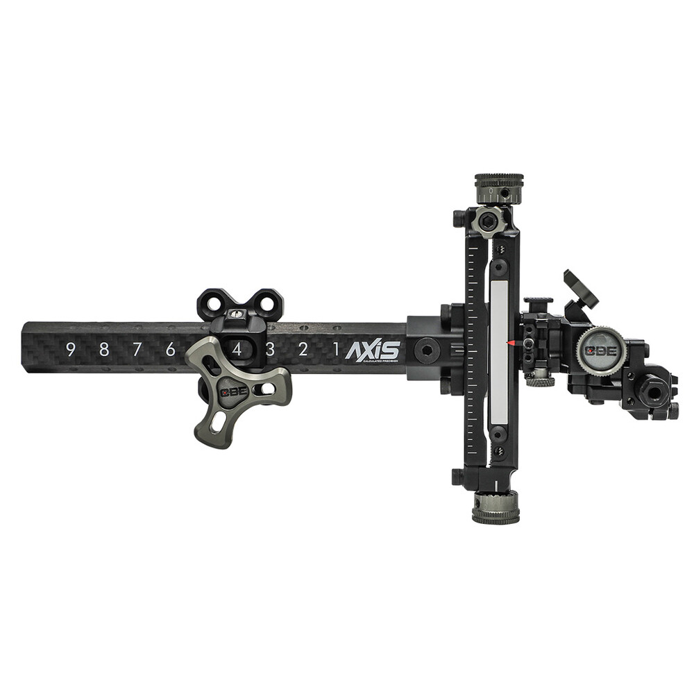 CBE CBE-AXS-RH Axis Target Sight Rh