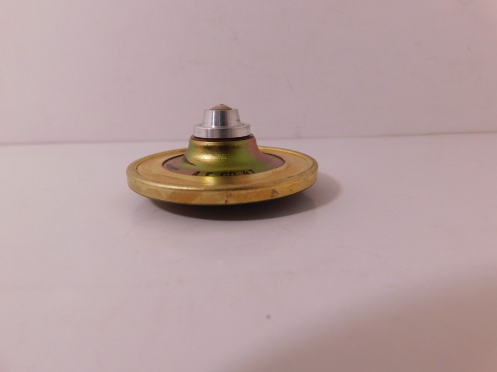 Marked Automatic Electric Handset Transmitter Element Completely Cleaned &Tested