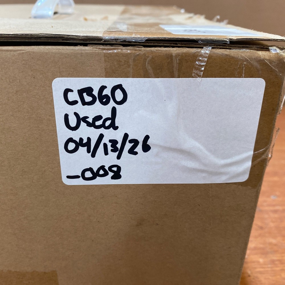 NEEWER CB60 LED Video Light