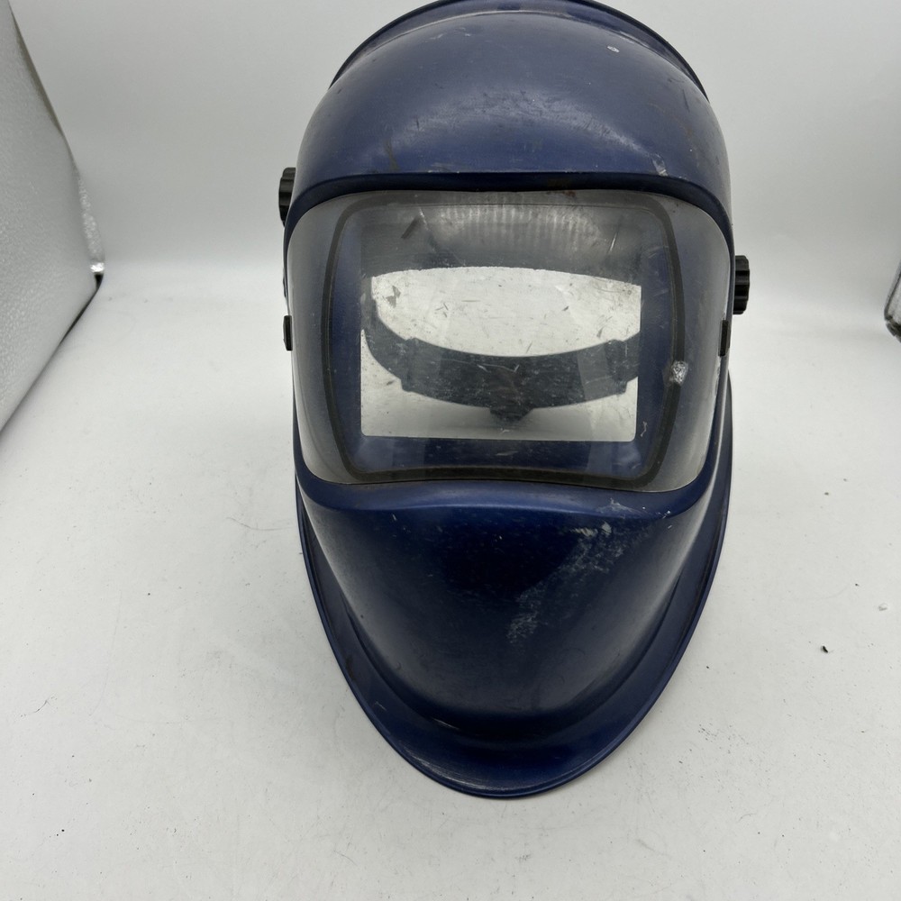 Optrel OSEvolution Helmet No Guts No Welding Lens