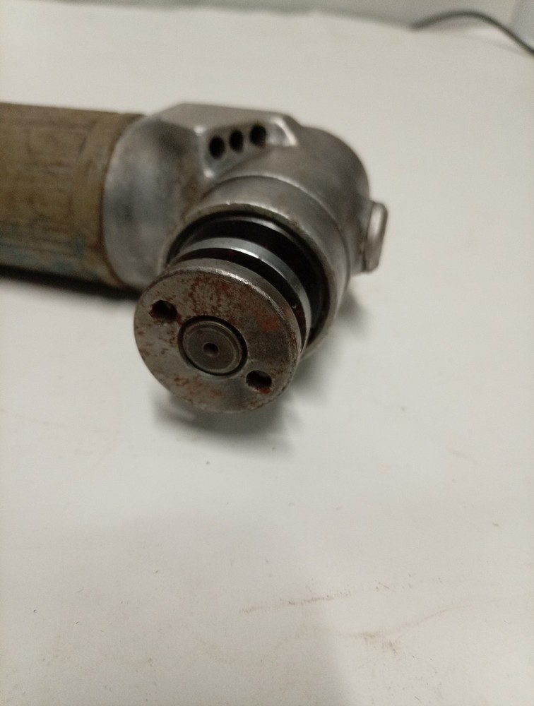 Nitto Kohki angle die grinder Untested