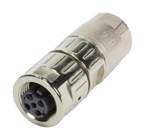 1pc HARTING 21038812405 SENSOR CONN HOUSING