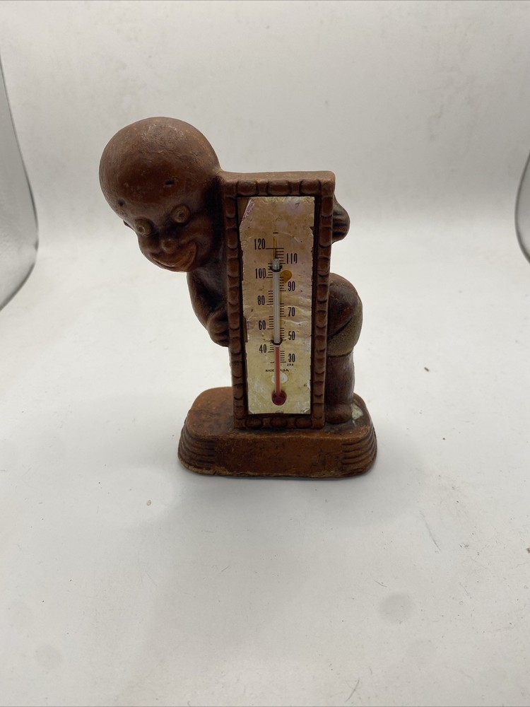 St Louis Thermometer