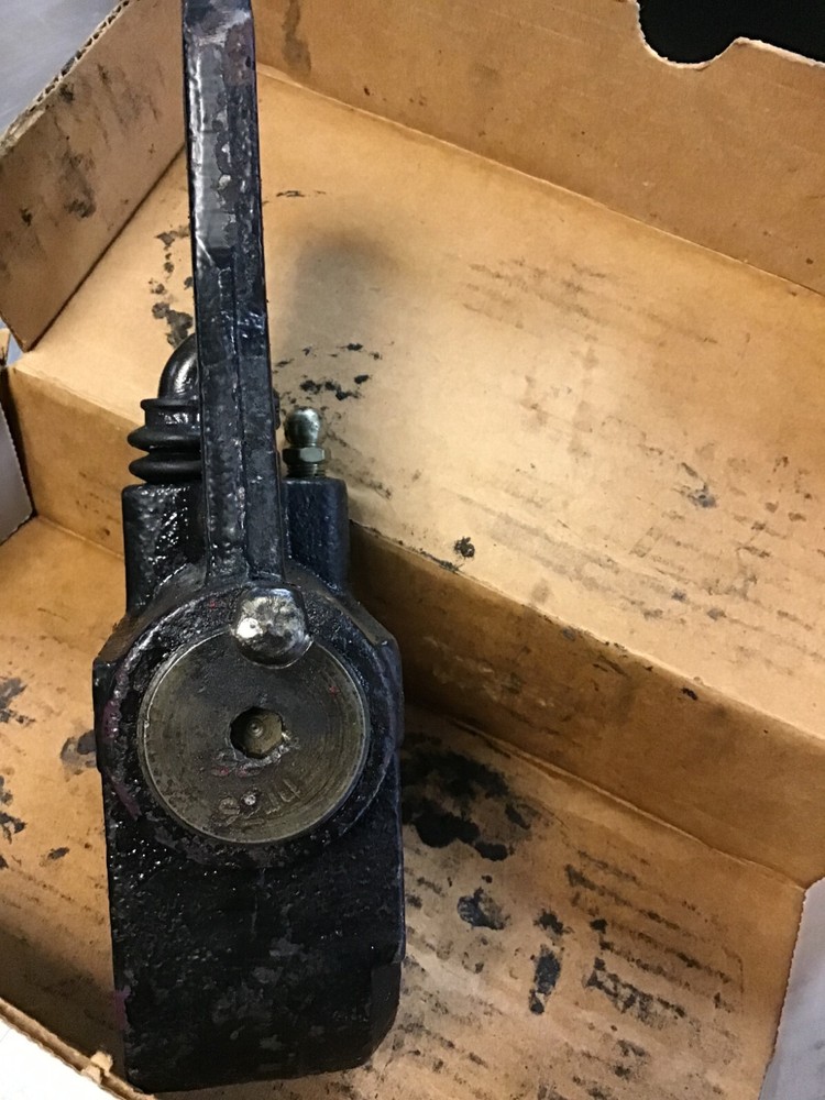 TRAMEC Automatic Brake Adjuster