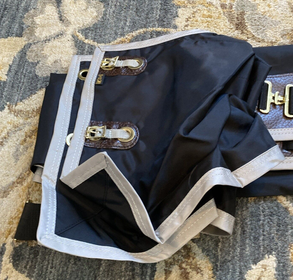 Big D Nylon Horse Stable Sheet Size 70