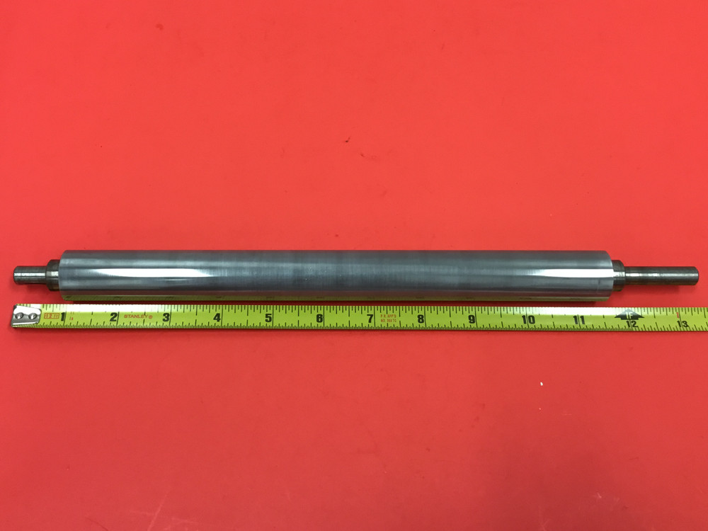 Shaft por Gottscho Printer - as pictured