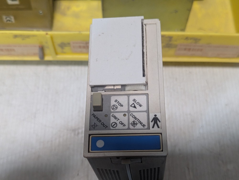 Spacelabs 90449 Thermal Printer module and Free Returns