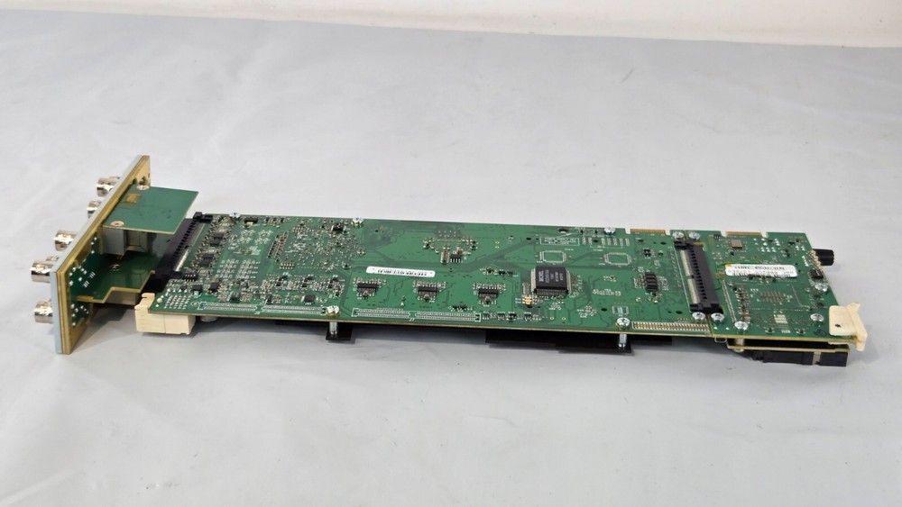 Evertz presenta el 7860IM2-HD