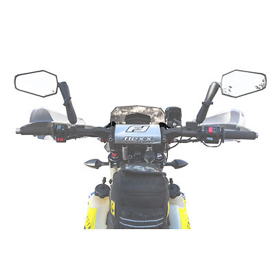 Tusk Flexx Bar Handguard Mounts