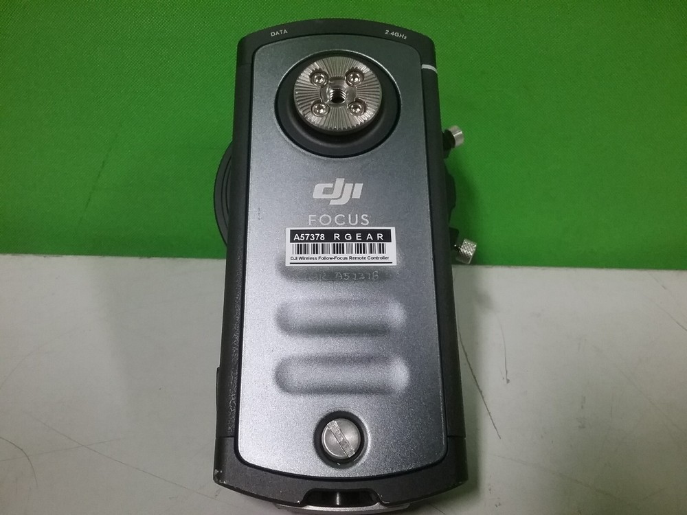 DJI Focus Wireless Follow Focus FTX1