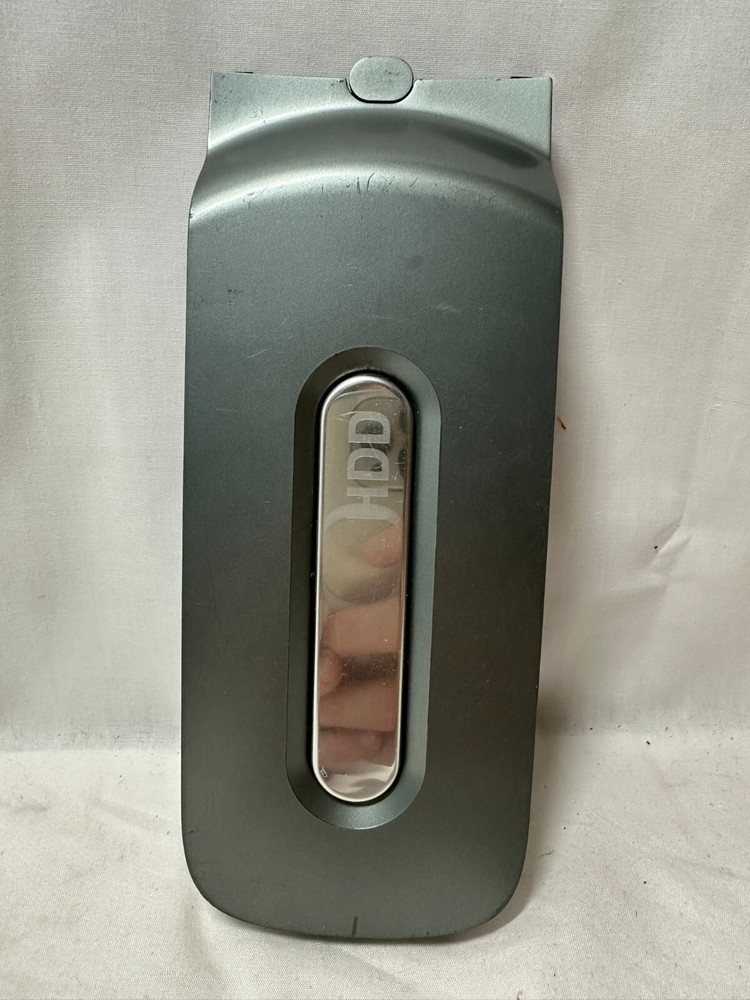 Official Microsoft Xbox 360 HDD Hard Drive 20GB - Tested