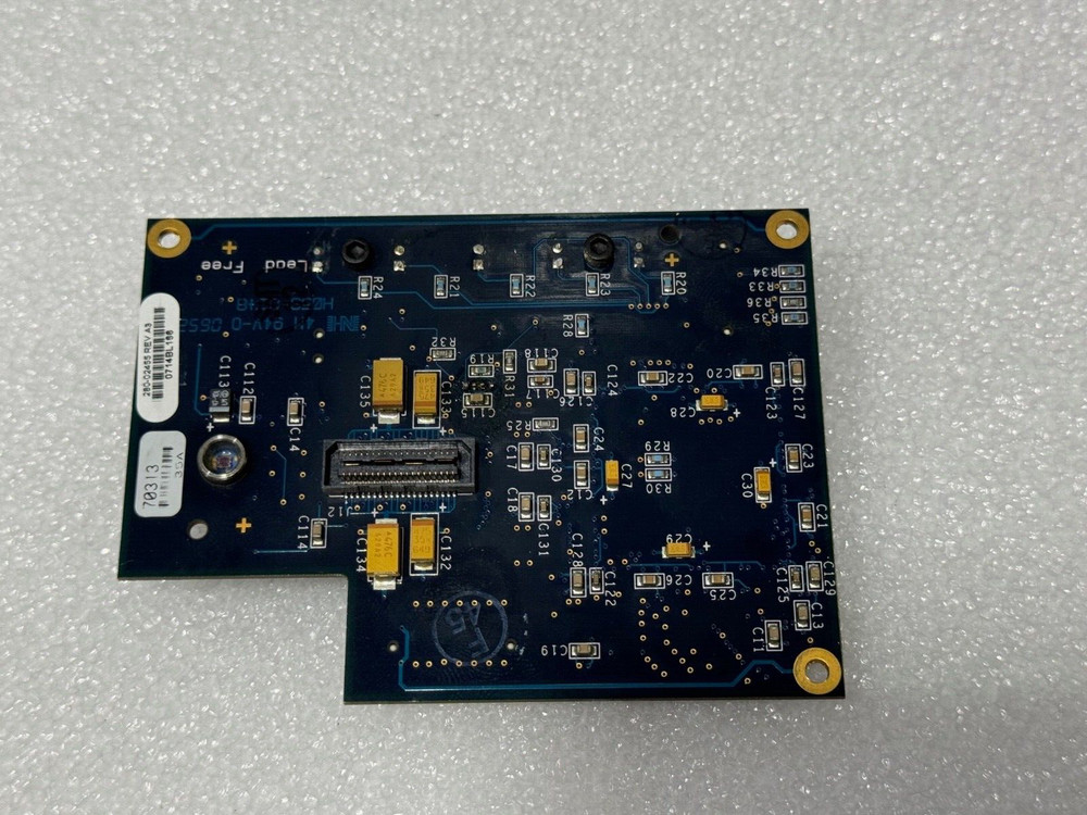 Faro 70313 , 280-02455 Pcb for Laser Tracker Xi V2